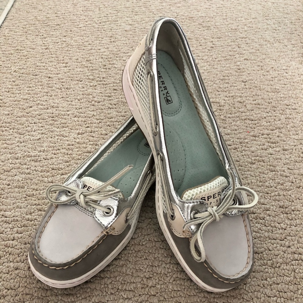 SPERRY loafers